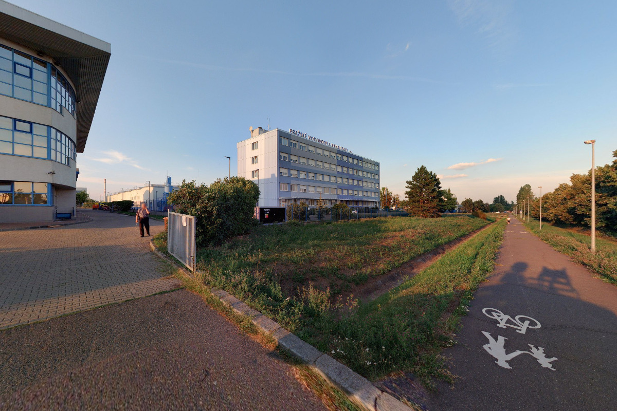 SAINT-GOBAIN PAM CZ s.r.o.