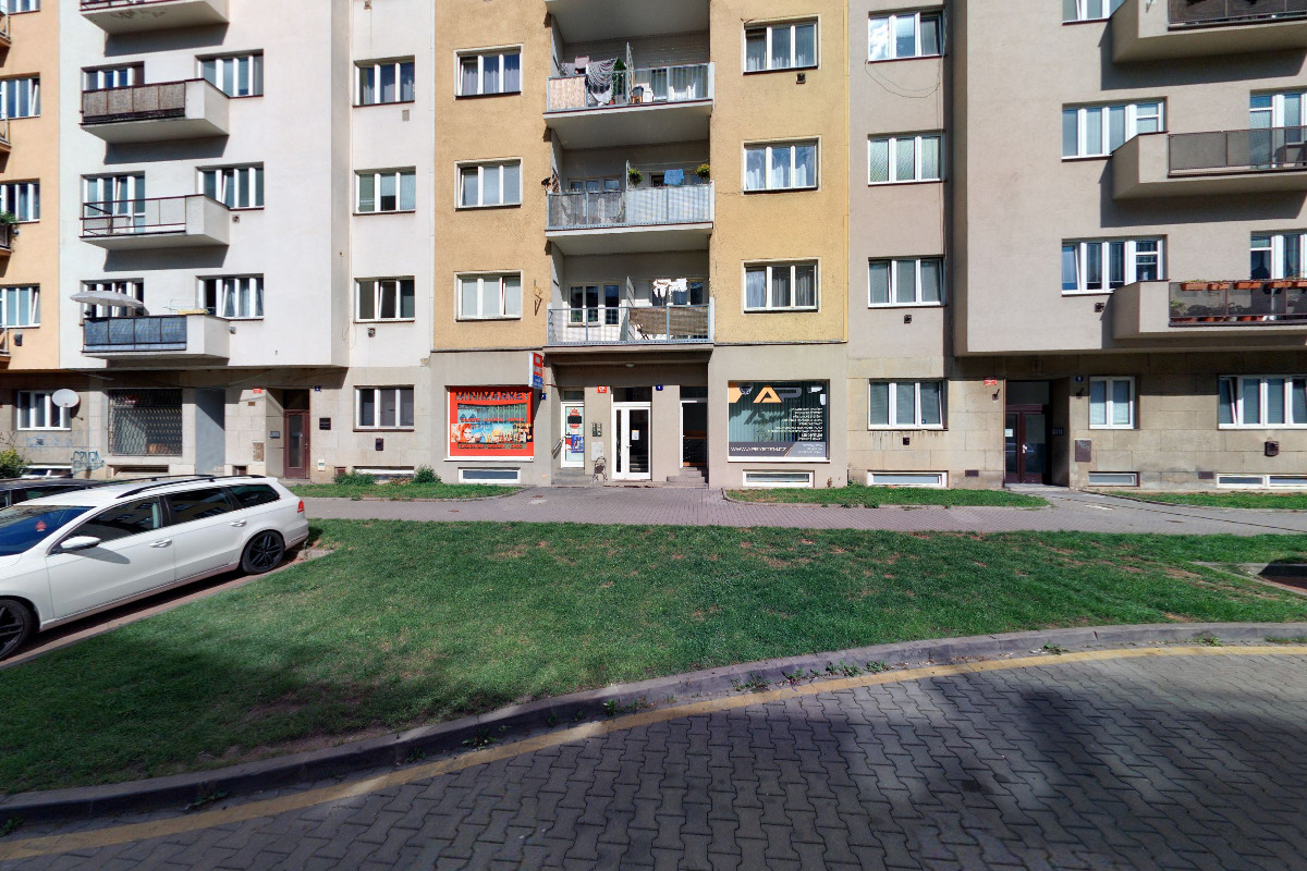 Divadelní agentura Ludmila Frištenská