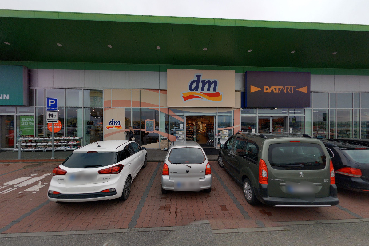 dm drogerie markt s.r.o. foto 5