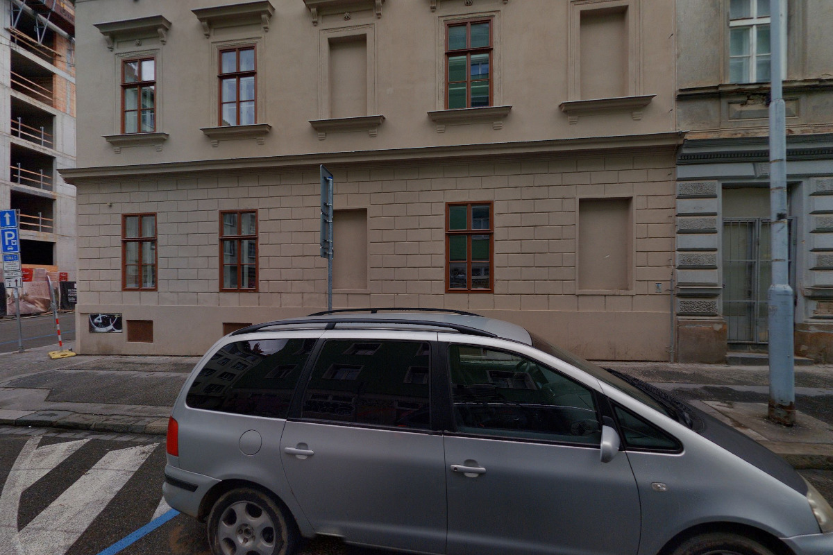 ÚMČ Brno-sever - Odbor bydlení