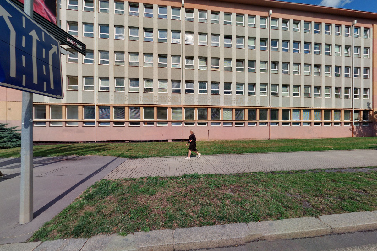 Finanční úřad pro hlavní město Prahu - Územní pracoviště pro Prahu 4 foto 3