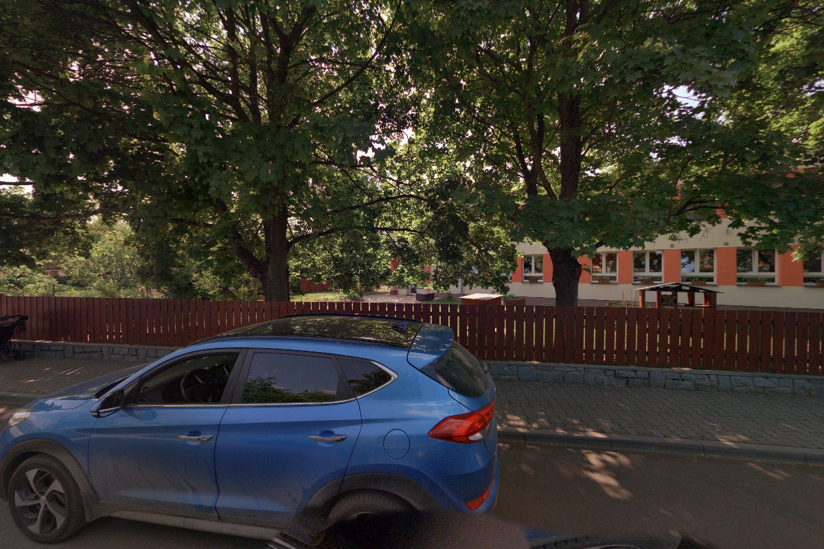 Základní škola a mateřská škola Drnovice, okres Blansko