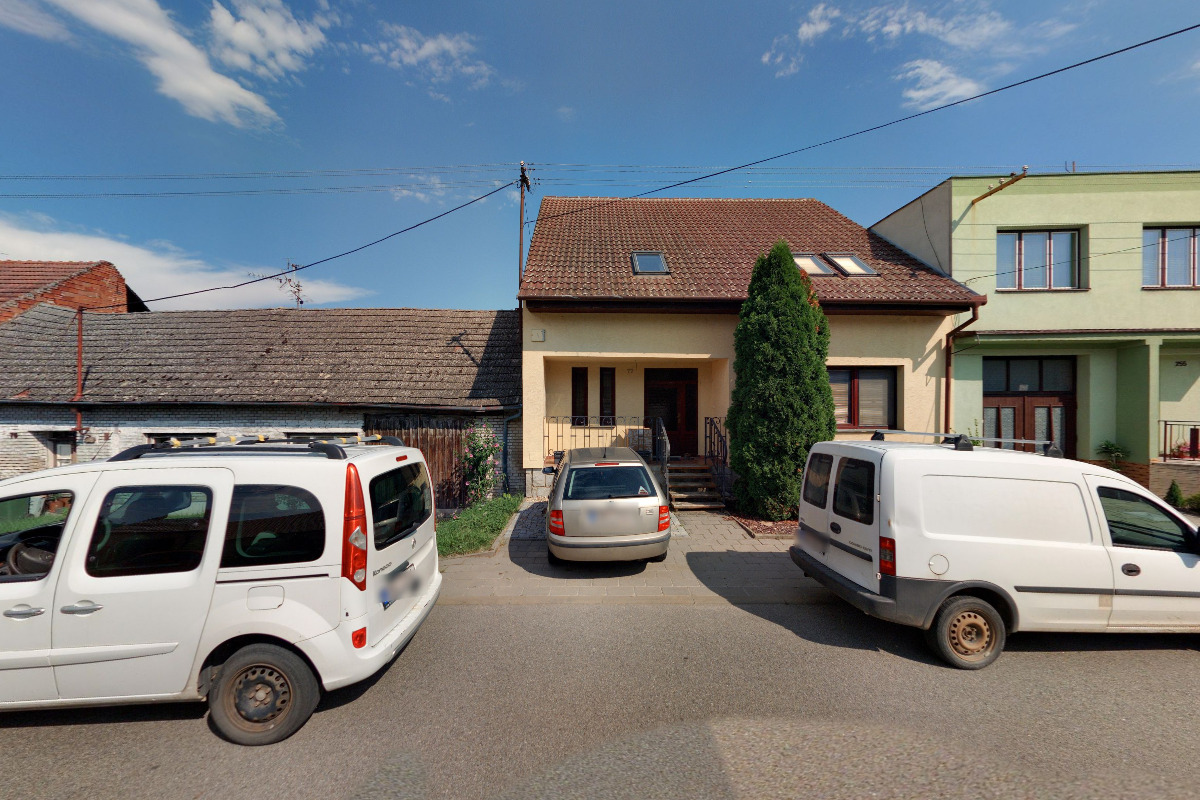 František Ševela - vinařství foto 1