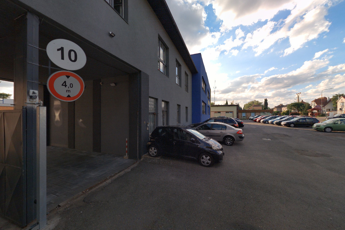 BV elektronik, s.r.o.