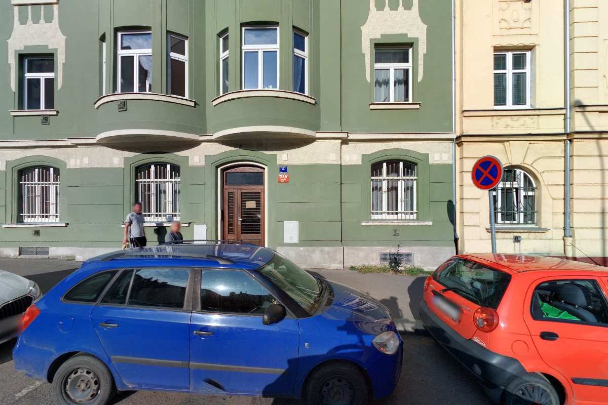 Divadlo (bez záruky) Praha