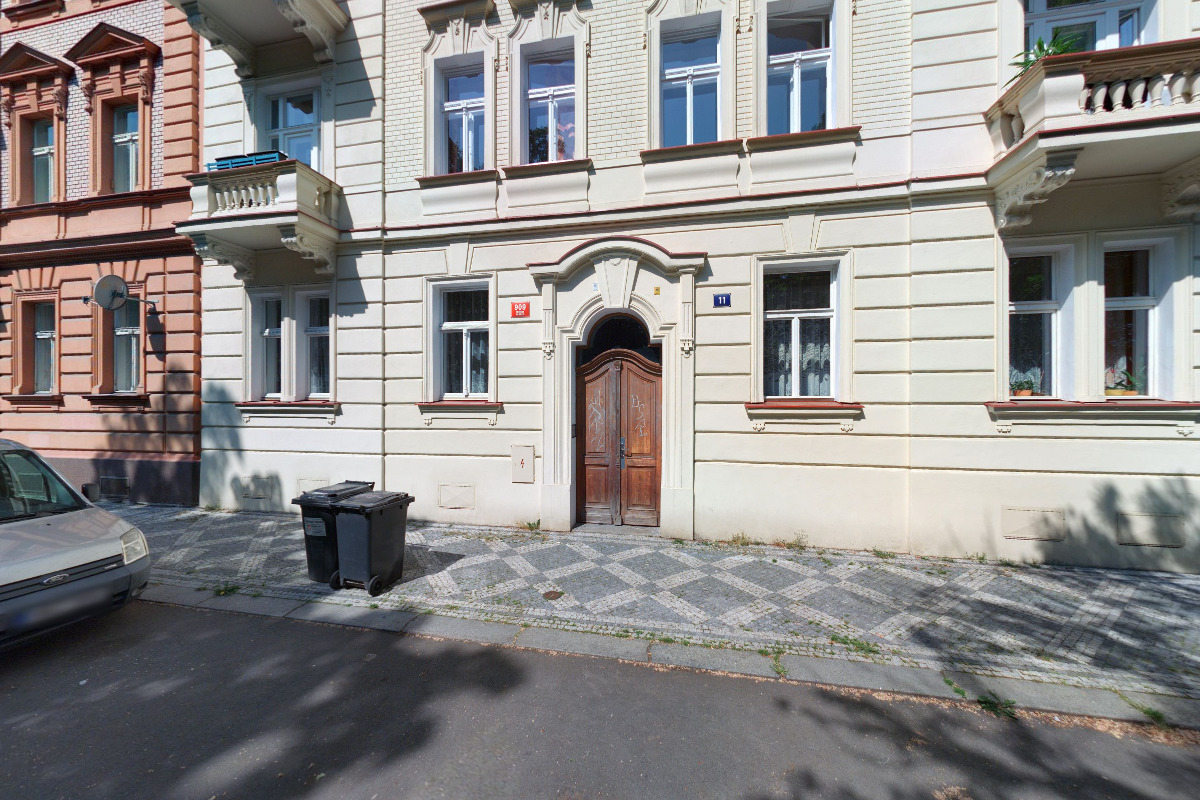 PhDr. Vladimír Ditmar - Průvodcovské služby foto 2