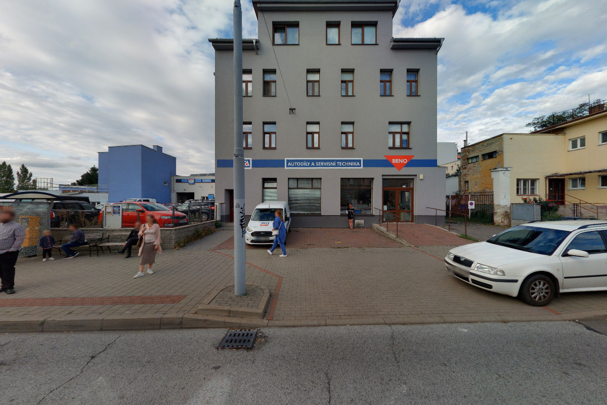 AD PARTNER CZ & SK, a.s.