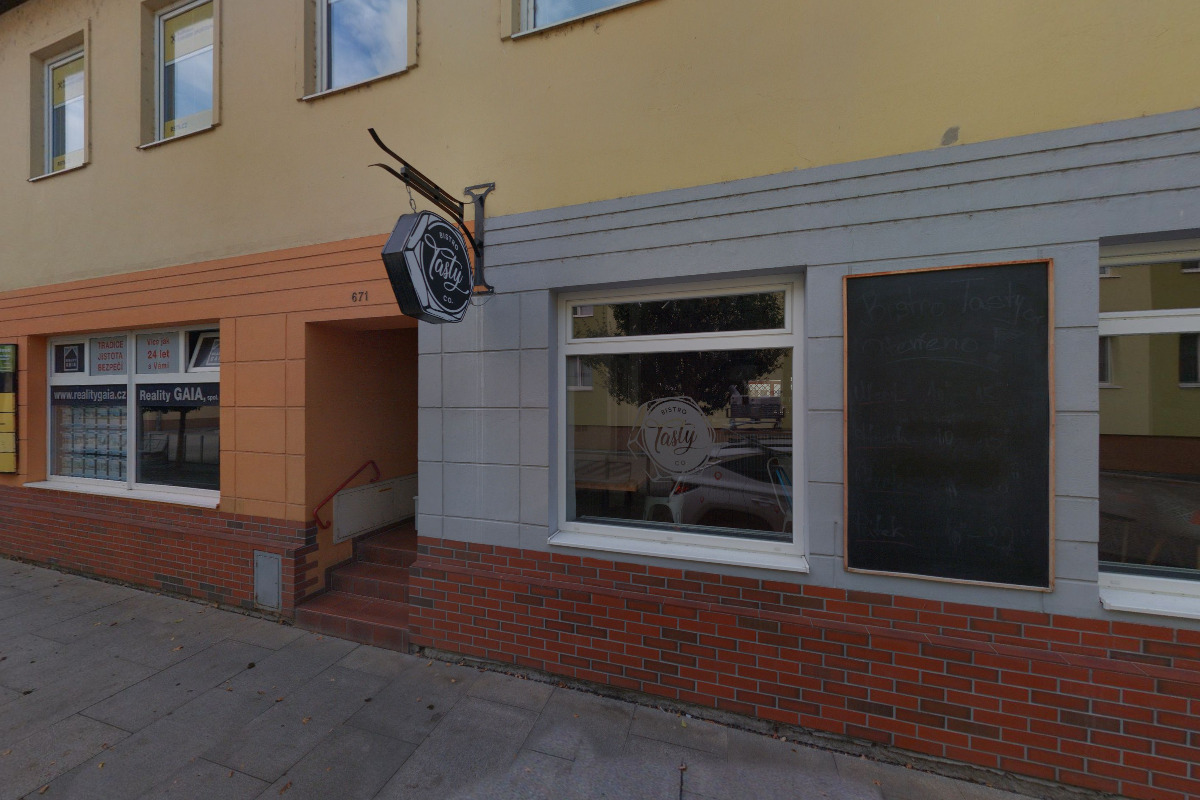 Reality GAIA, spol. s r.o. foto 5