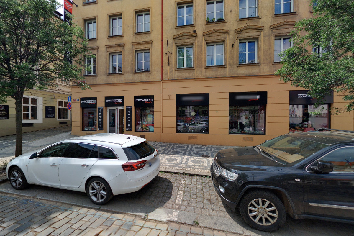 Potten & Pannen - Staněk foto 3