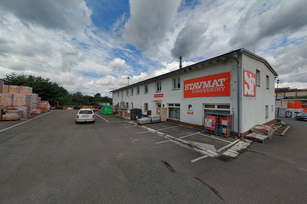 STAVMAT STAVEBNINY