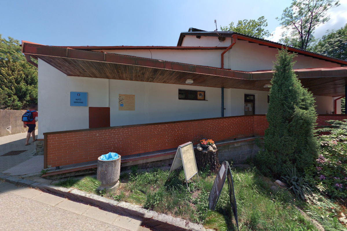 Zahradnictví Neratov