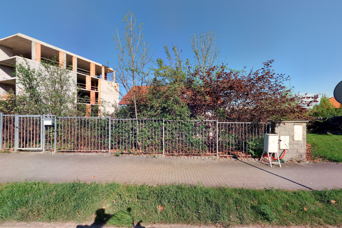 Industry & store a.s.