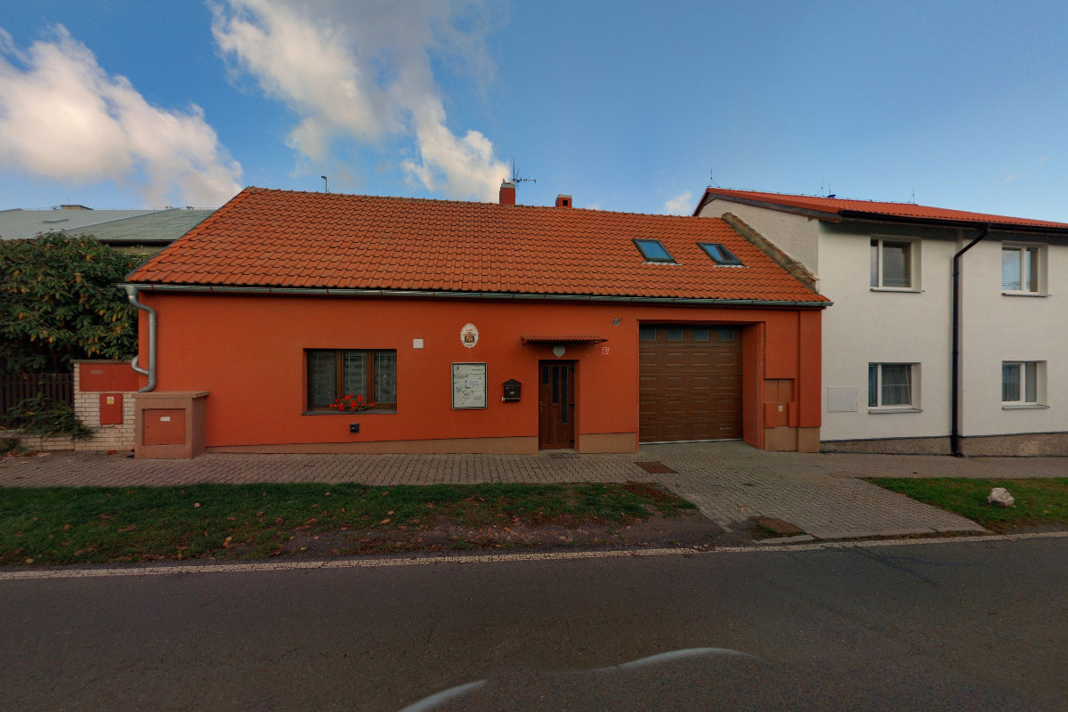 SH ČMS - Sbor dobrovolných hasičů Štítary foto 2