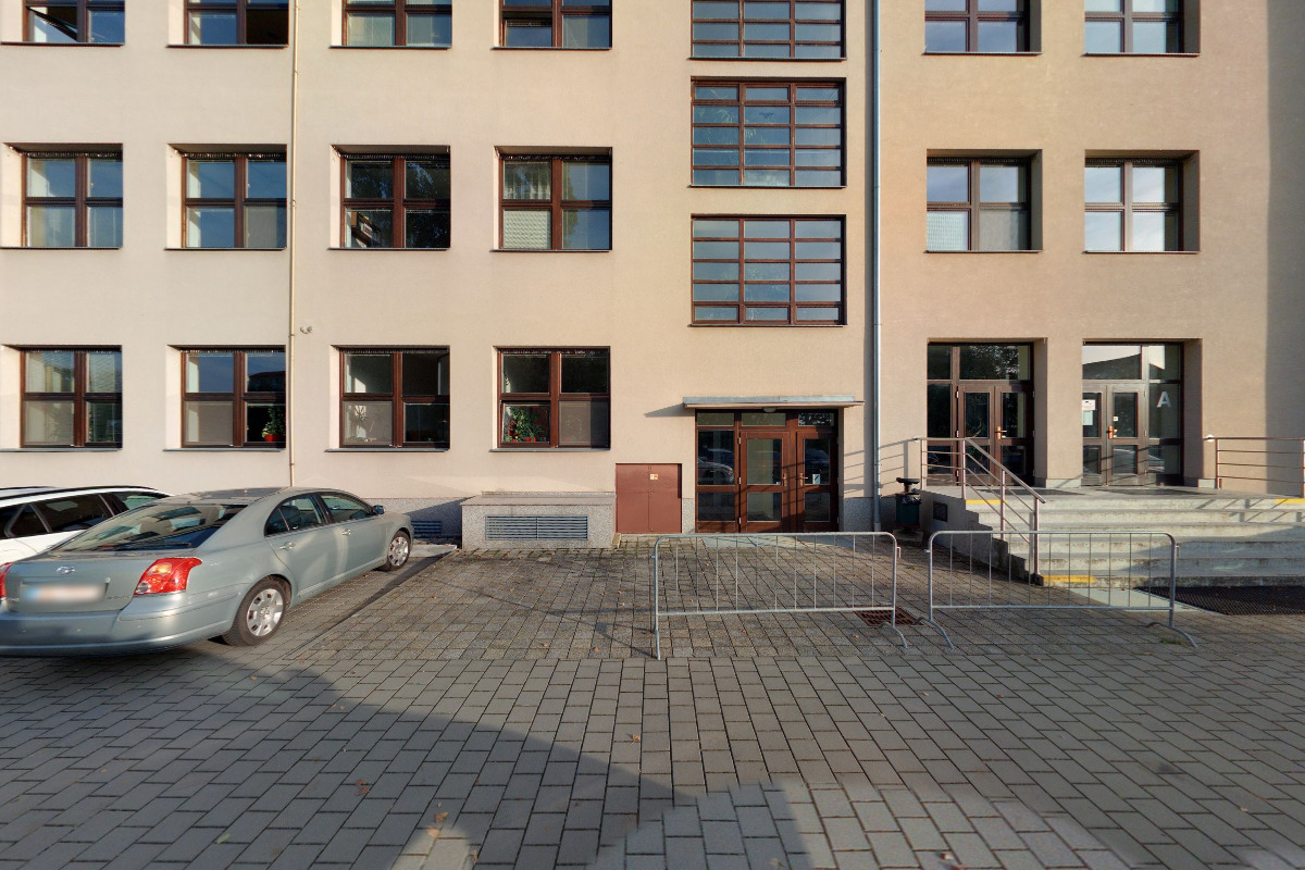 Mendelova univerzita v Brně - Ústav šlechtění a množení zahradnických rostlin Zahradnické fakulty