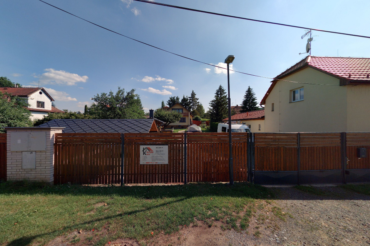 Kontejnerová doprava Lukáš Zahradník