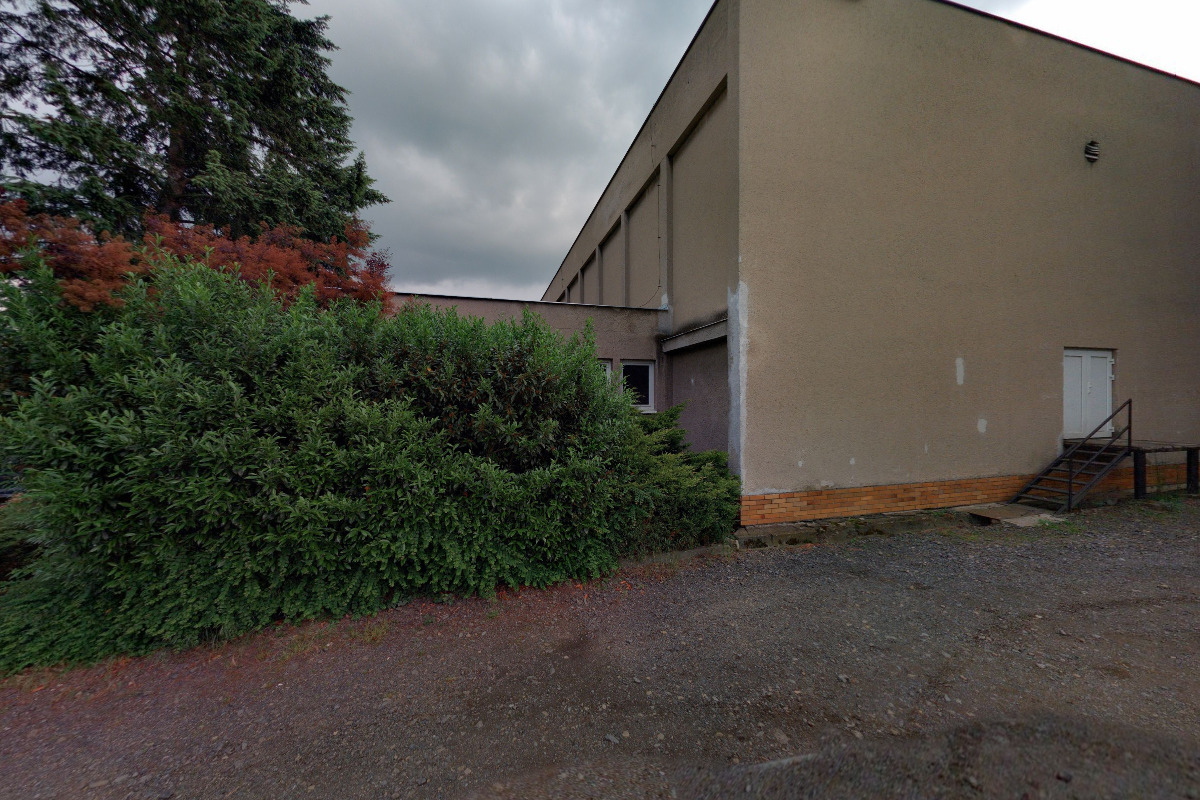 Tělovýchovná jednota Spartak Slavíkovice