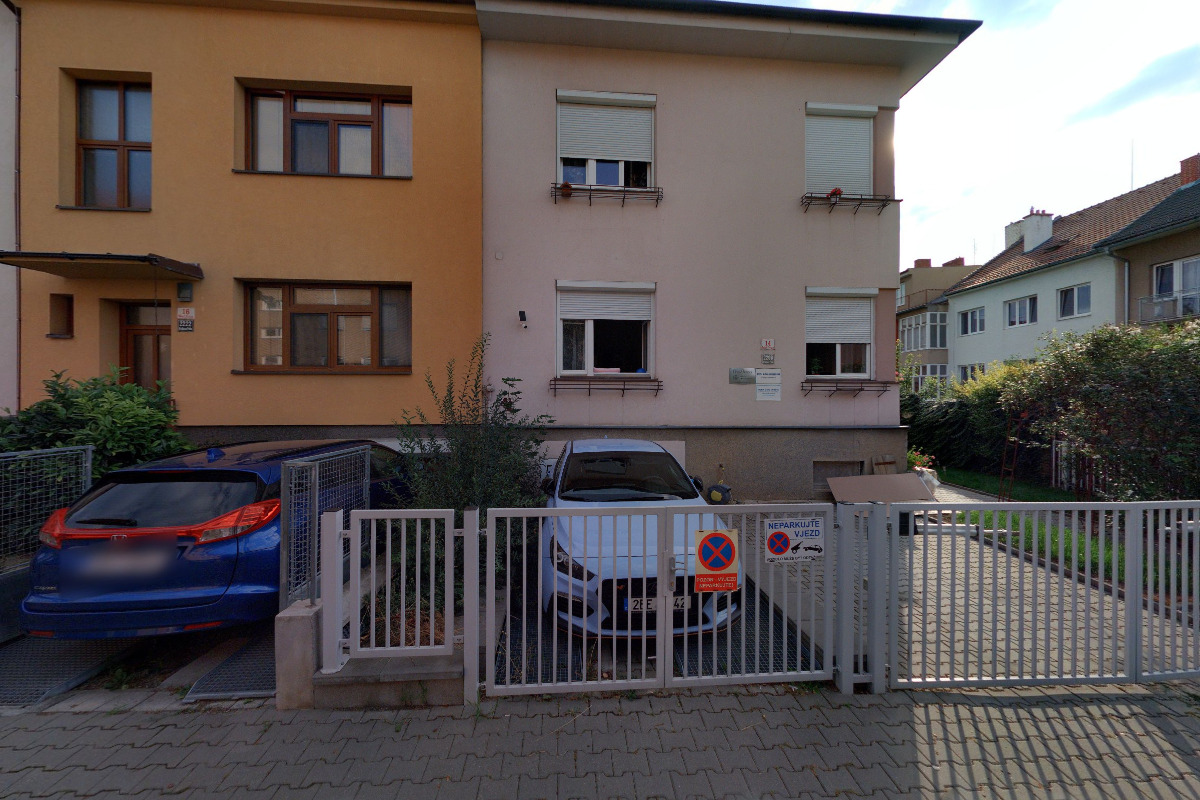 MUDr. Alena Gruberová