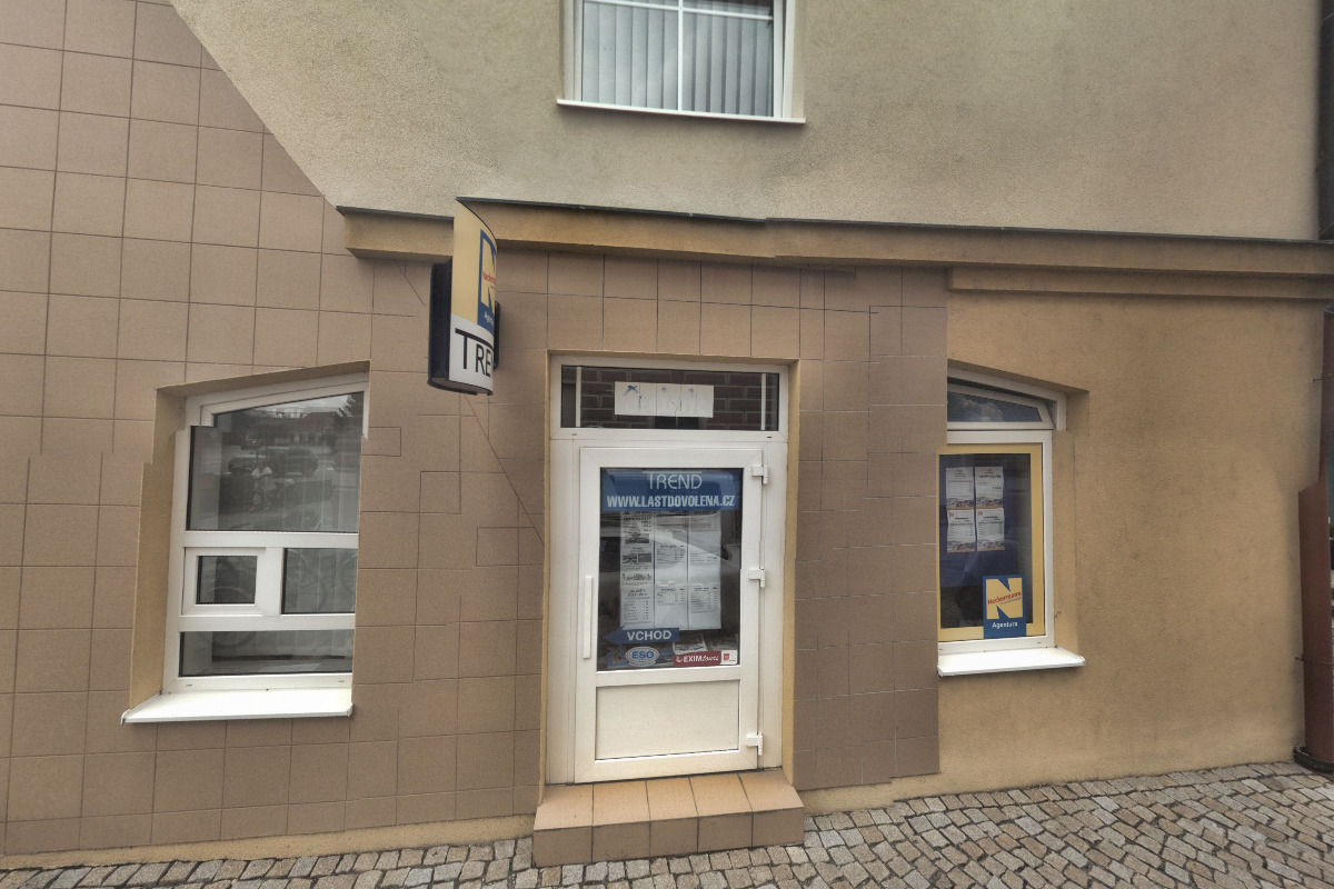 Bc. Žaneta Štrossová daňový poradce ev. č. 5577 foto 3