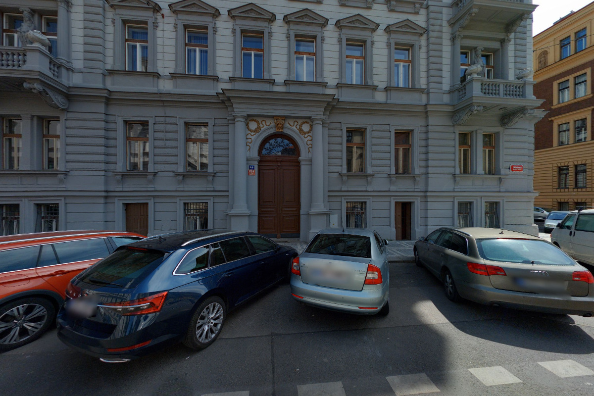 Foch | cowork foto 2