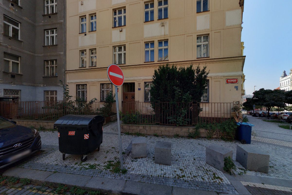 POPPER Univerzál Projekt