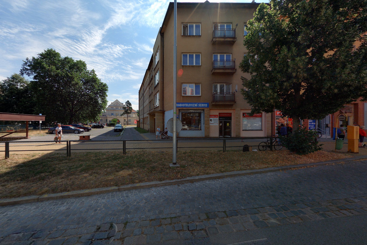 Radiotelevizní servis foto 3