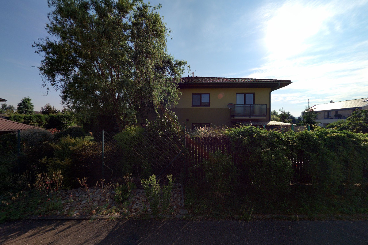 Vývoj softwaru Matěj Holubec