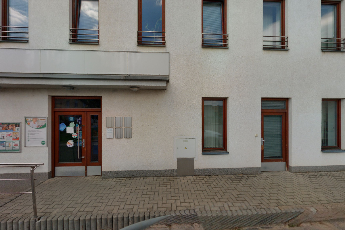 MUDr. Václav Kment foto 2