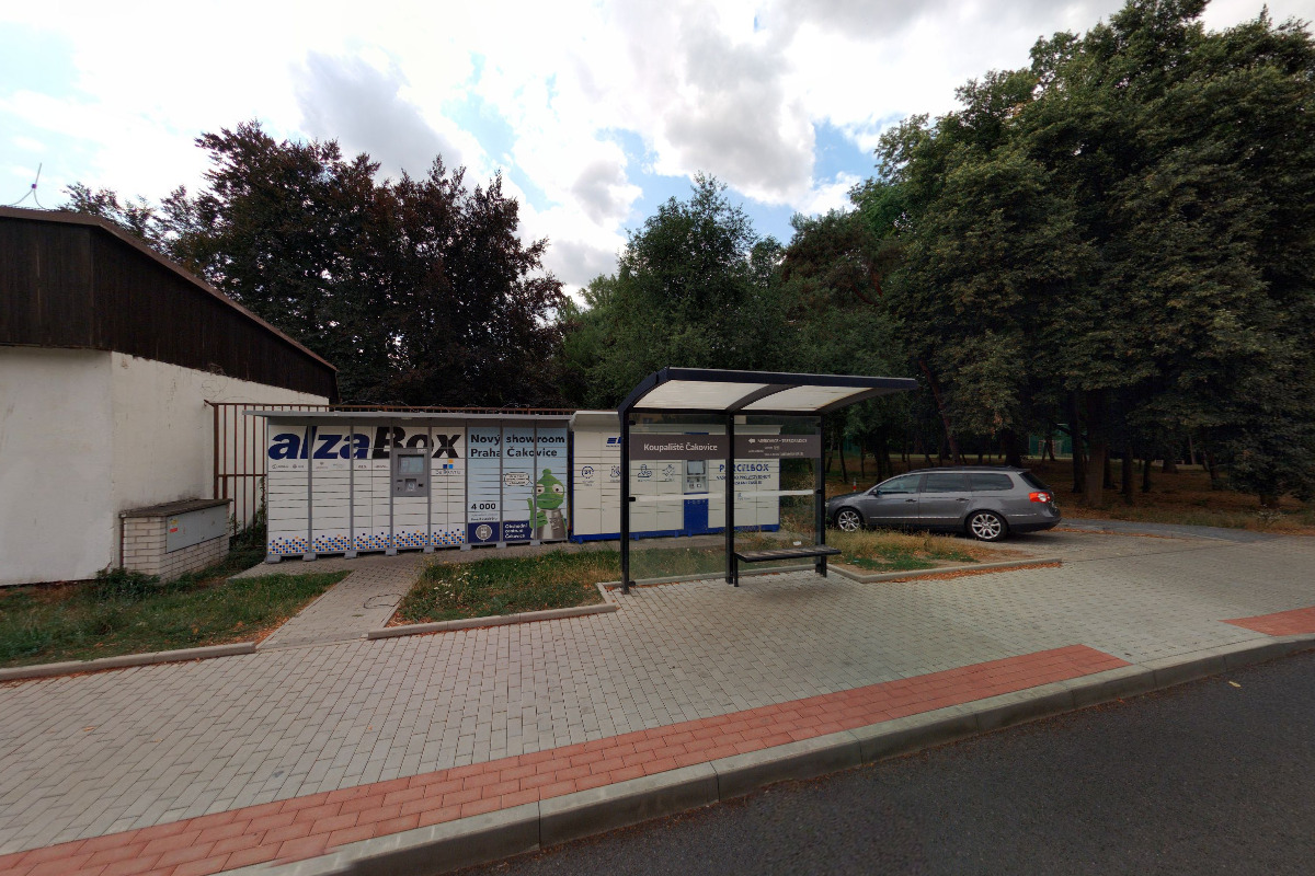 PPL Parcelbox foto 5