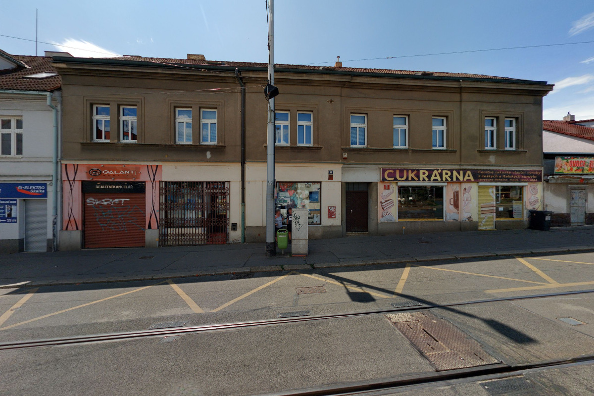 Martin Tichý - Cukrárna foto 4