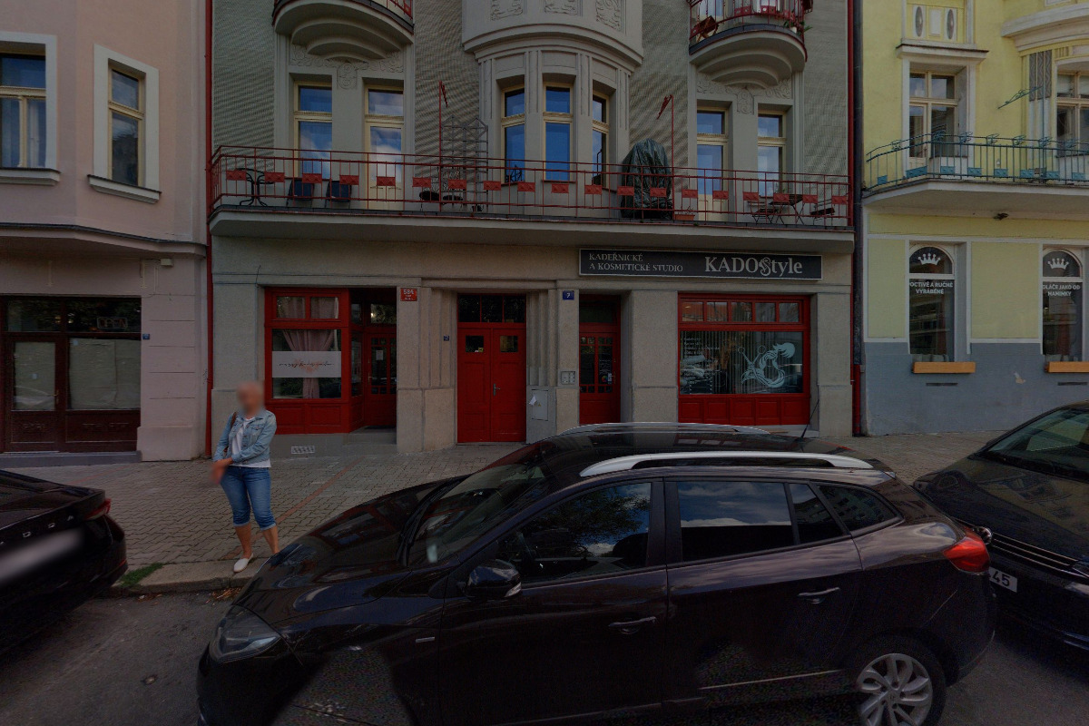 Merry hair salon foto 2