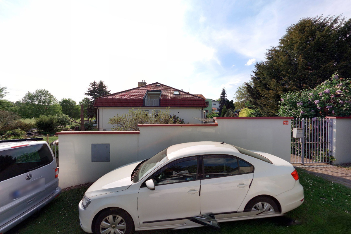 Eva Arvajová - pojišťovací poradce