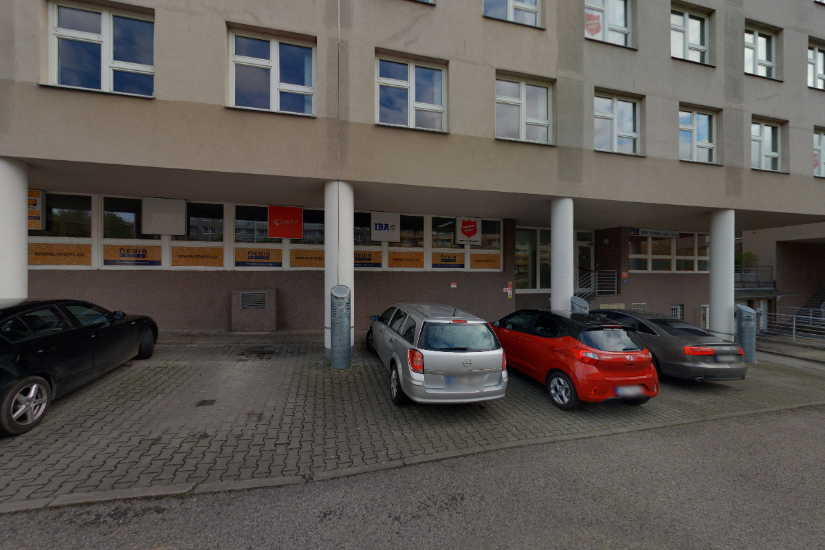 MEDIA MARKET s.r.o. foto 2