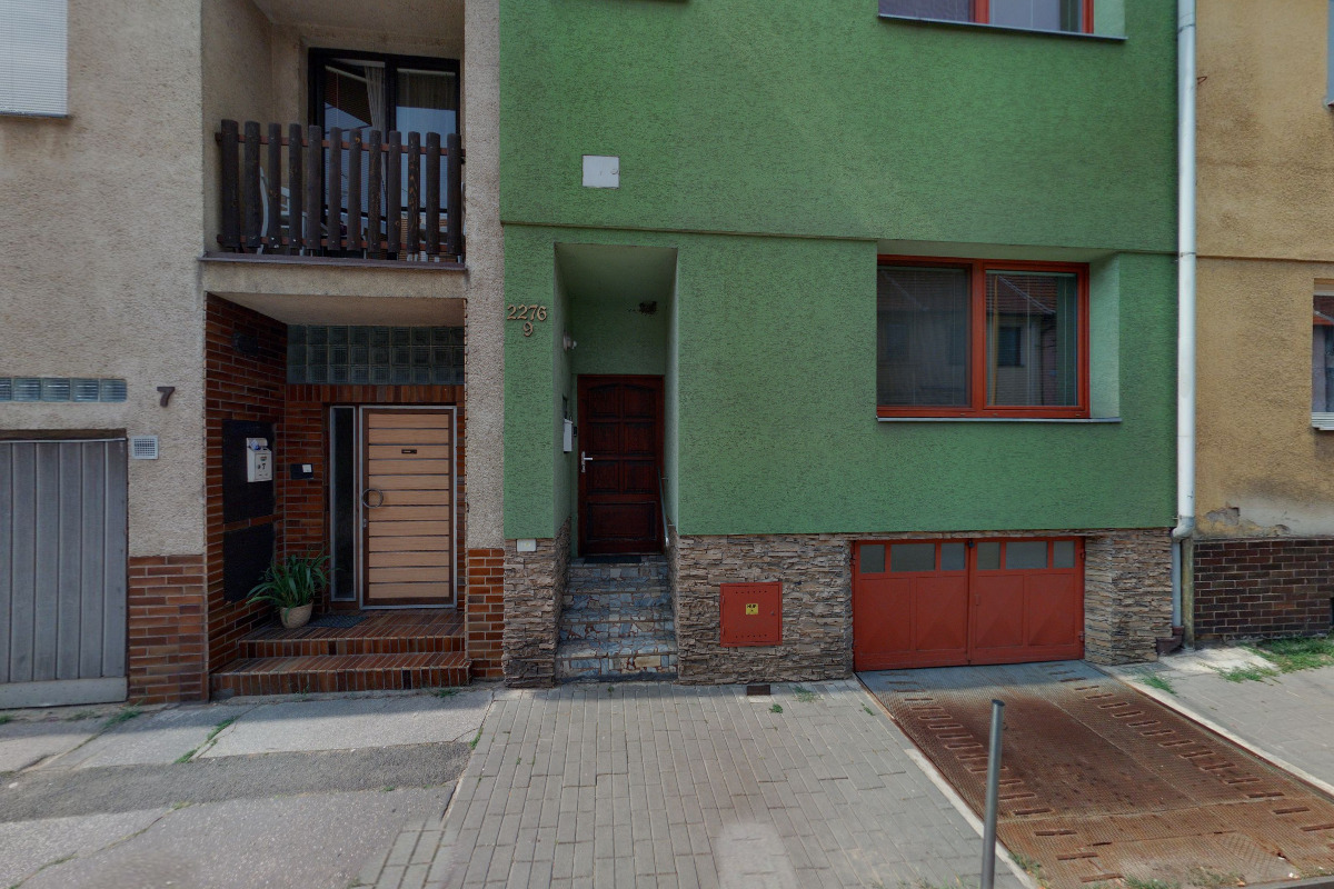 Fertaxi s.r.o. foto 4