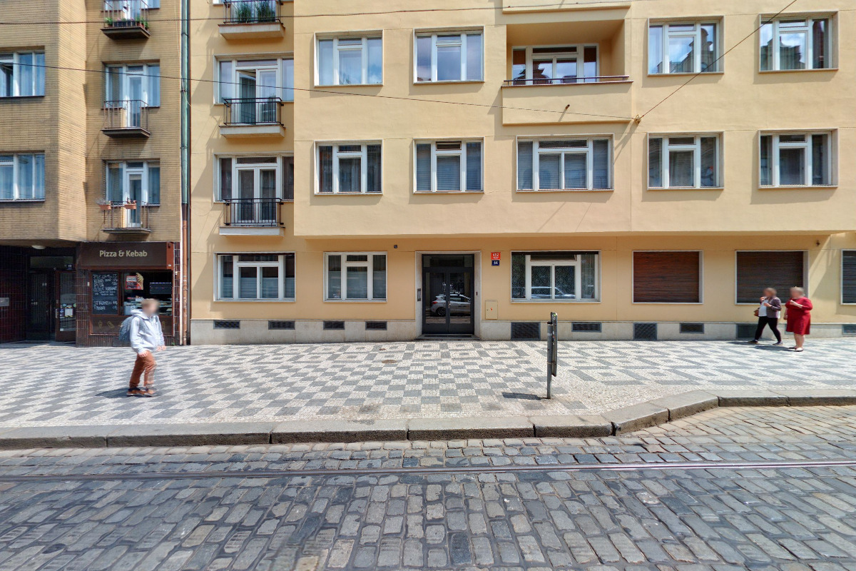 Gold Praga s.r.o. foto 1