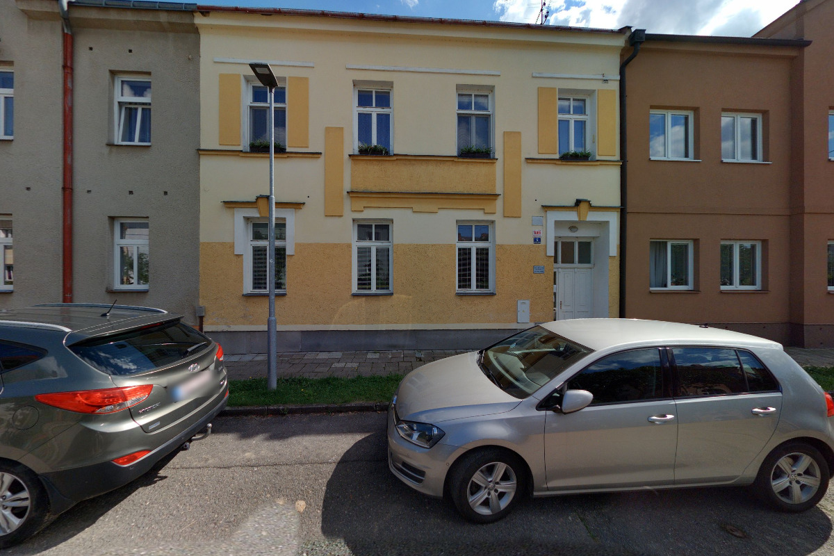 Praktický lékař pro dospělé MUDr. Hana Deáková foto 3