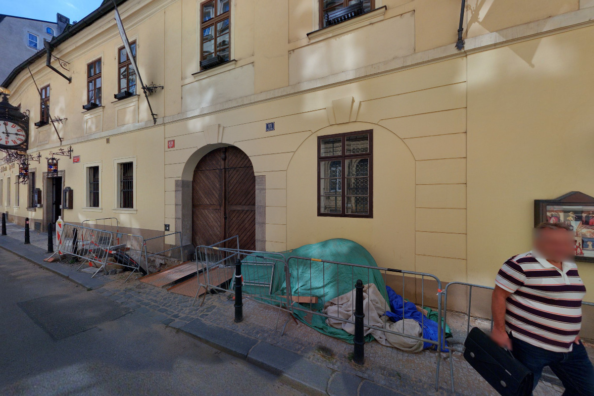 Pivovarské muzeum U Fleků foto 6