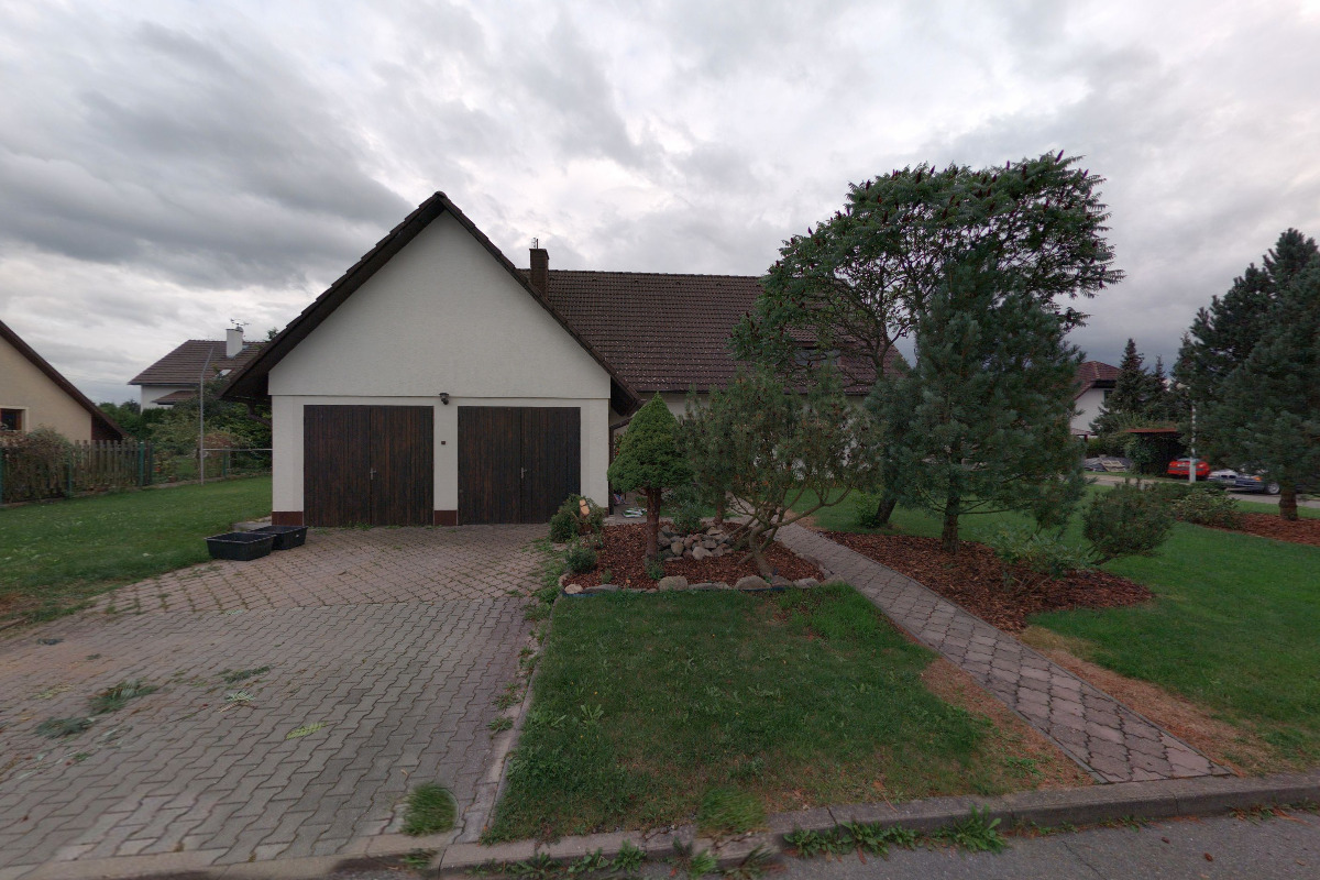 Rybářské sdružení Vysočina se sídlem v Poličce