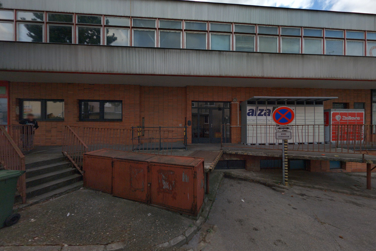 Mgr. Hana Maxerová foto 2