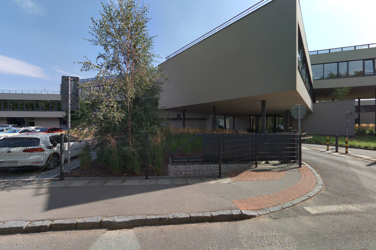 Nadace Vinci v České republice