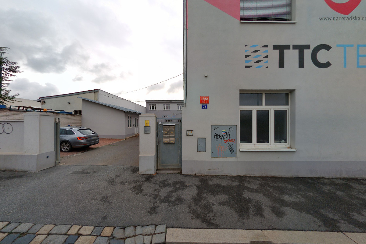 Veterinární klinika - Načeradská s.r.o. foto 6