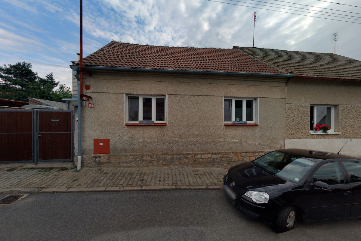 Pavel Podaný - instalatérské práce