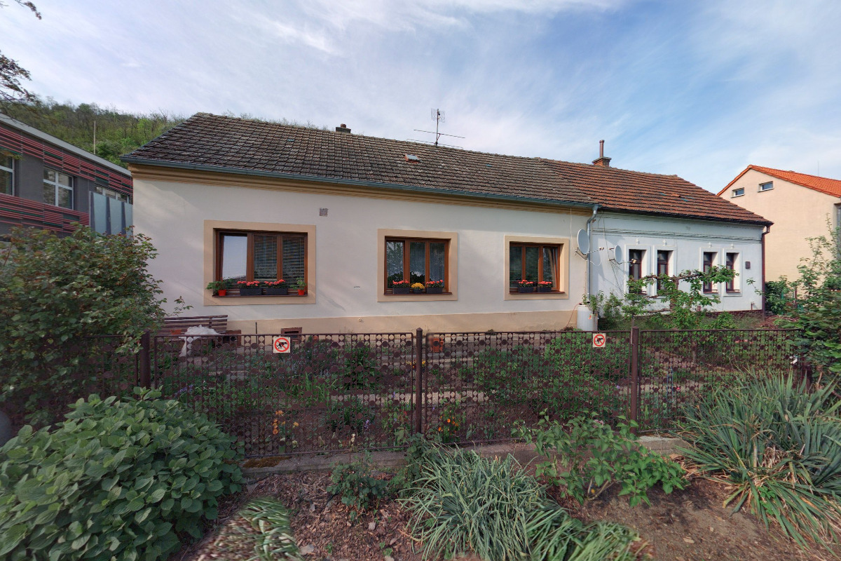 Zdeňka Žebrakovská