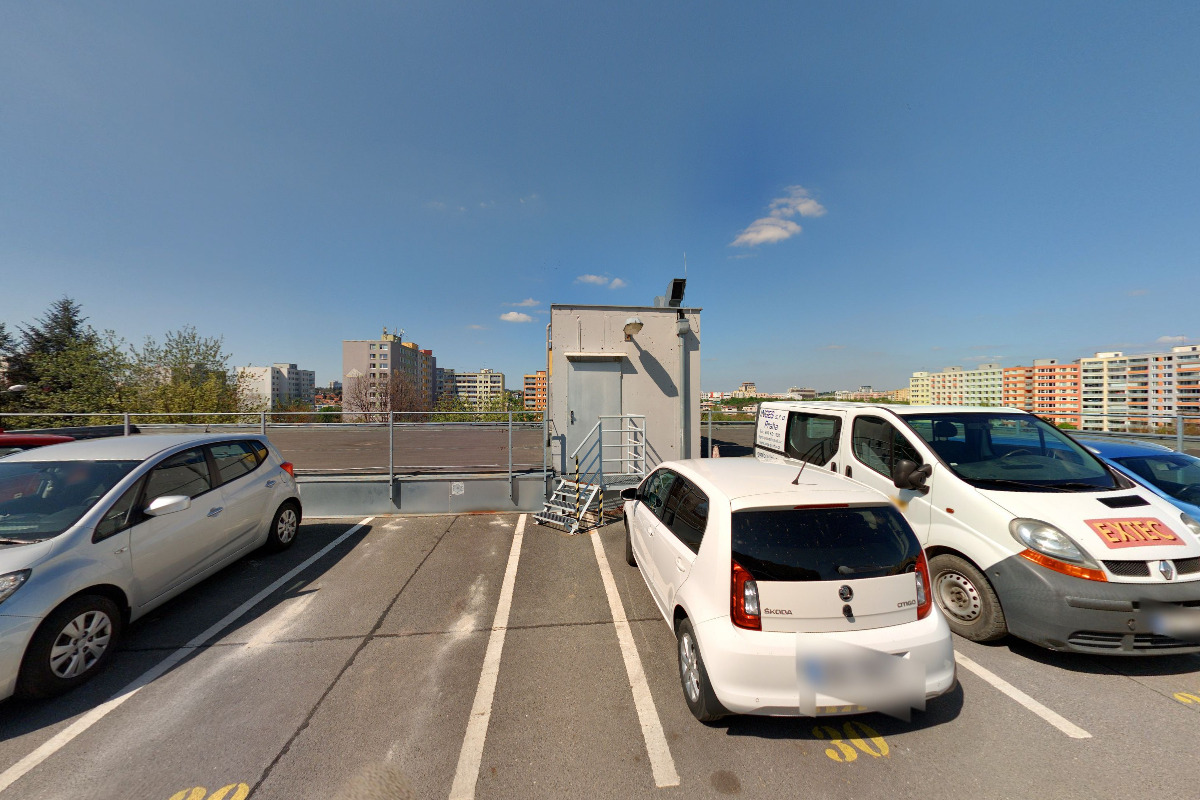 AV- PARK, s.r.o. foto 2