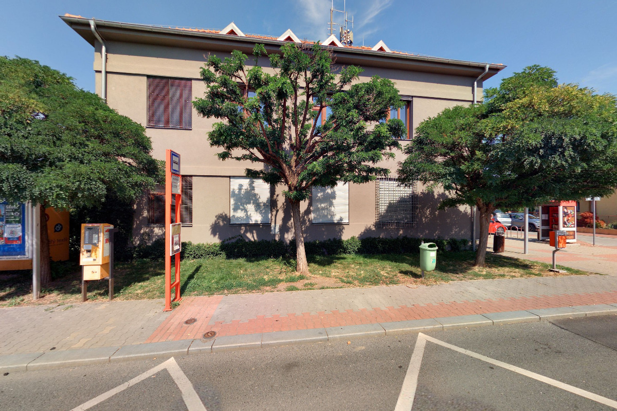 Dolnoměcholupská zdravotní, s.r.o.