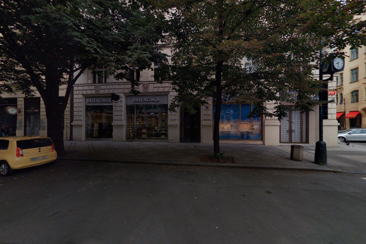 DE RIGO VISION CZECH REPUBLIC, s.r.o.