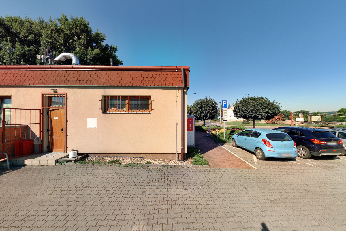 ÚMČ Praha - Křeslice - Odbor životního prostředí