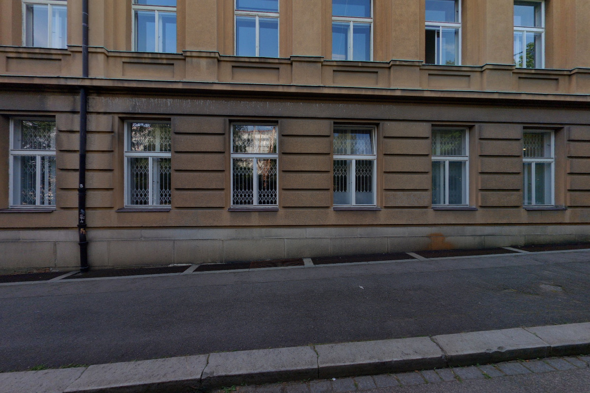 Univerzitní pivovar VŠCHT Praha foto 6