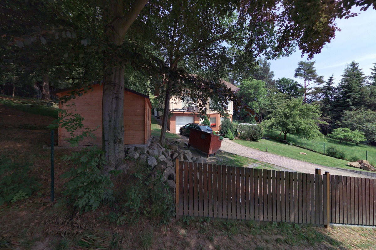 Stavitelství VKD, s.r.o.