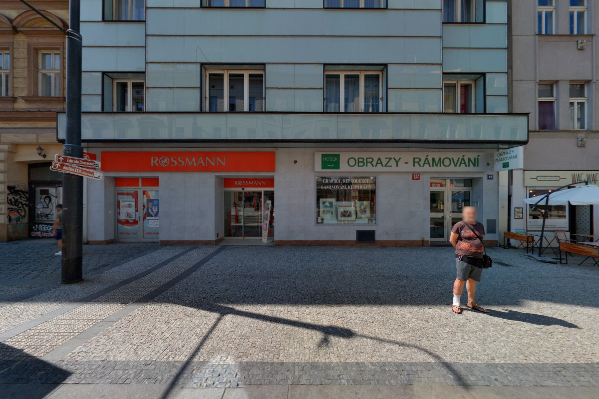 ROSSMANN foto 2