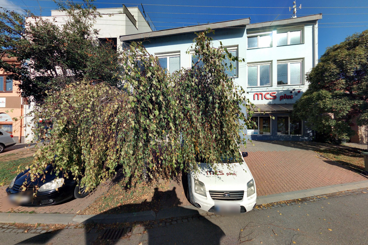 MCS plus spol., s.r.o.